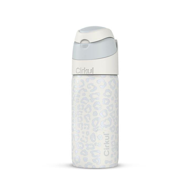 16oz. StrawSip™ Flip Bottle U3