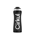 22oz. Grip Stainless Steel Bottle & Sport Lid