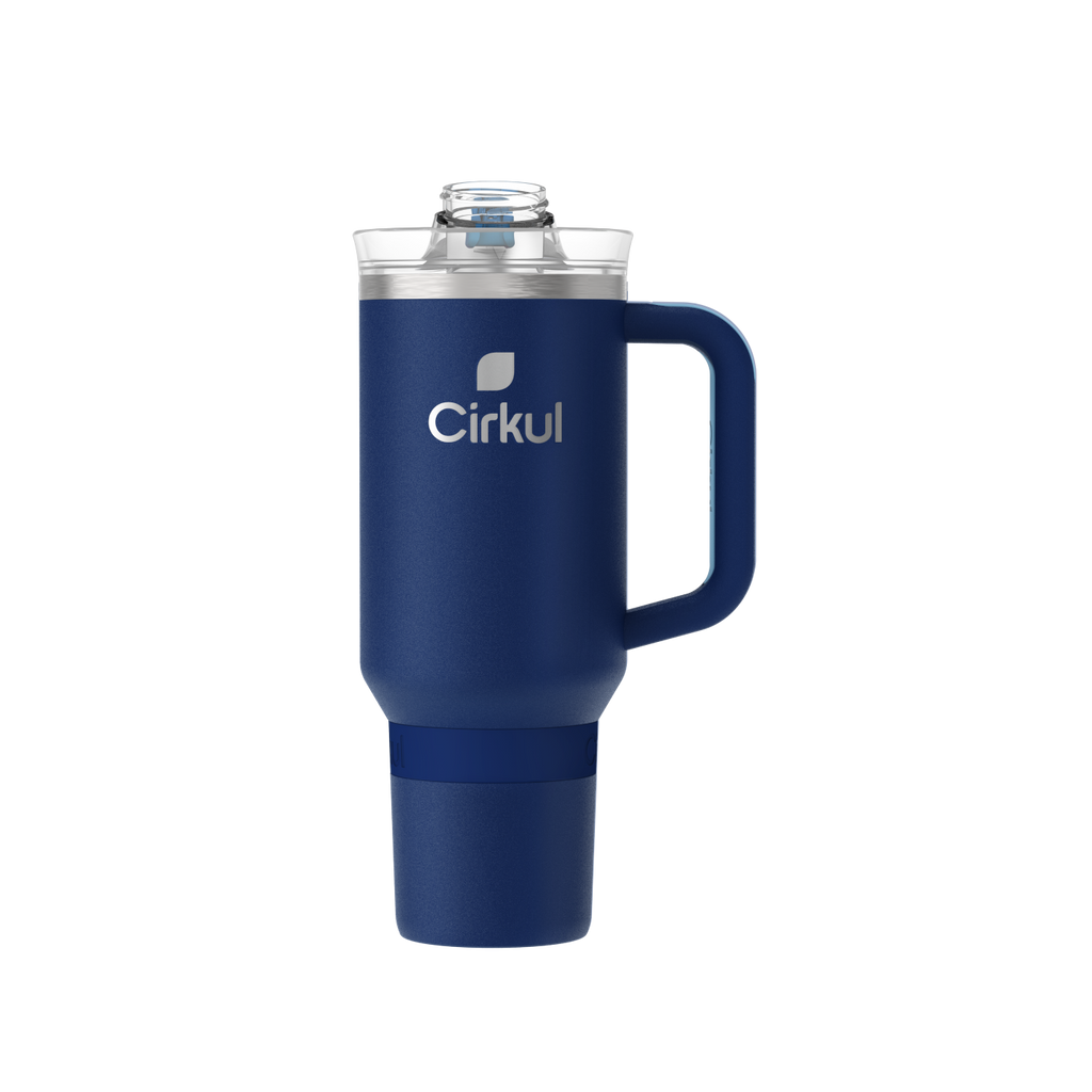 40oz. All-Day StrawSip™ Tumbler